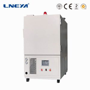 造紙機(jī)械軋輥深冷處理低溫箱