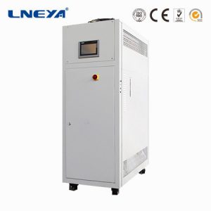 大型超低溫冷凍機組使用技巧分析