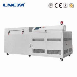 工業(yè)金屬冷凍裝配箱低溫冷縮裝配機