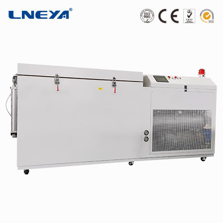 超低溫冷裝配箱 -150℃~-80℃