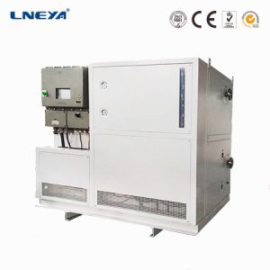 重油油氣回收裝置-甲醛冷凝設備-vocs冷凝