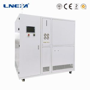 汽車電子泵用制冷加熱控溫系統(tǒng)