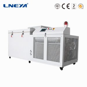 工業(yè)生產(chǎn)中冷凍工件的工業(yè)冰箱-過盈裝配箱