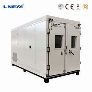 防凍液制冷加熱系統(tǒng)（汽車專用）