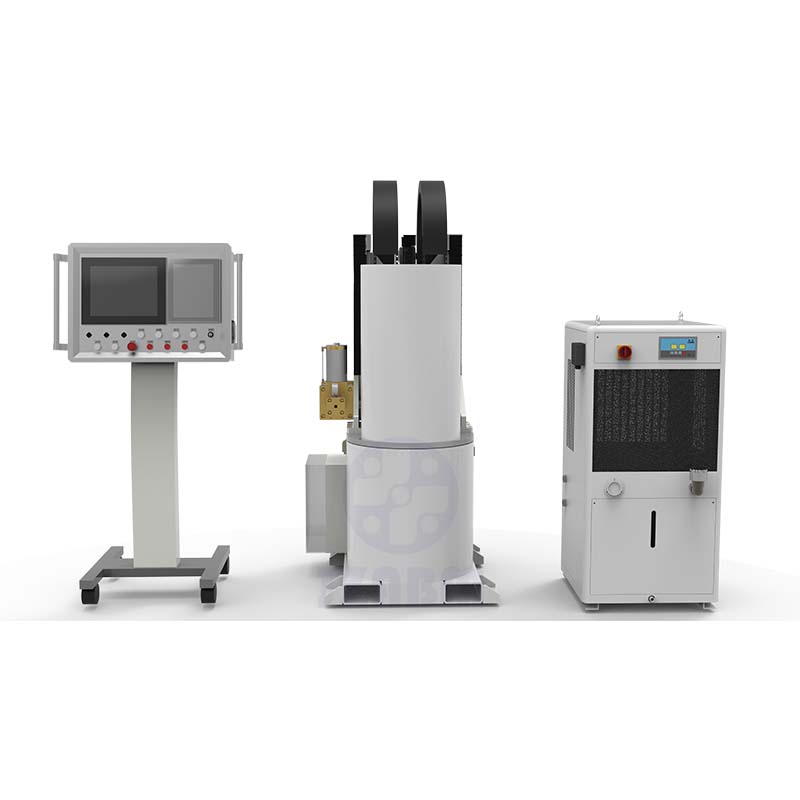 Chiller化學(xué)介質(zhì)控溫機(jī)組