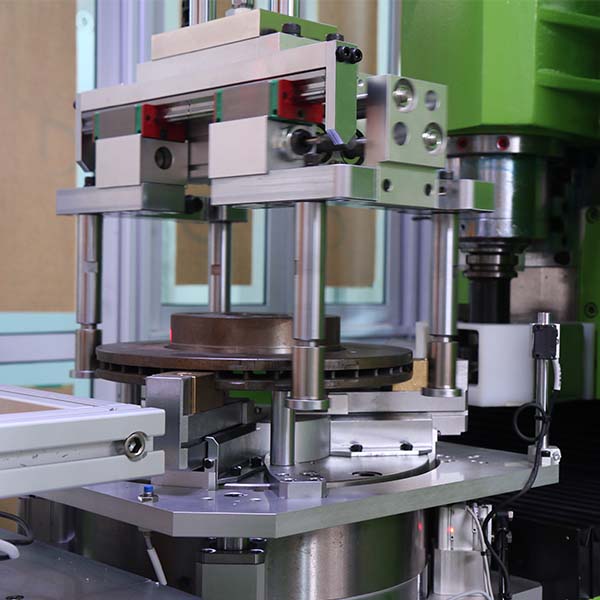 自動(dòng)上、下料機(jī)