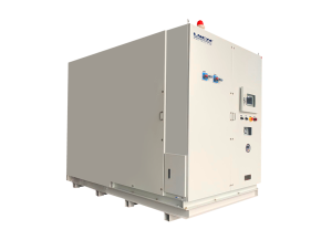 HLTZ系列氫氣高效換熱制冷機組