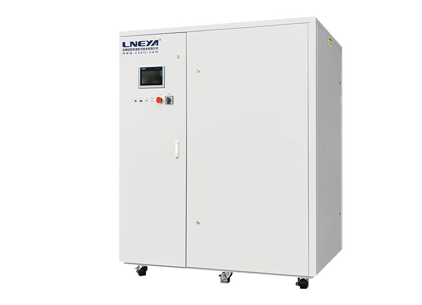 LTZ變頻系列低溫冷凍機(jī)組