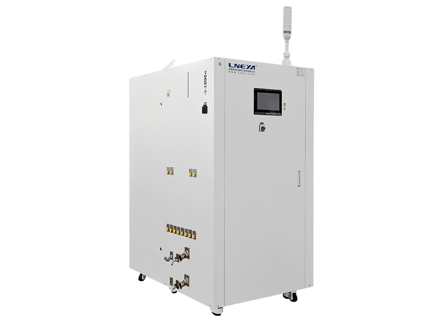 KRY系列多通道水冷機(jī)Chiller KRY系列多通道水冷機(jī)Chiller