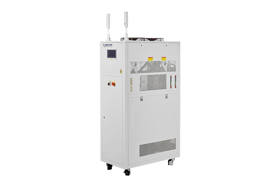 電機(jī)測(cè)試用油冷卻系統(tǒng) 電機(jī)測(cè)試用油冷卻系統(tǒng)