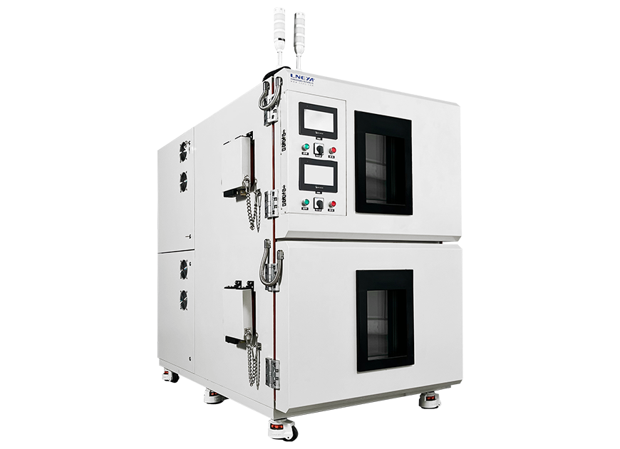 兩箱式試驗(yàn)箱 兩箱式試驗(yàn)箱