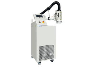 高低溫循環(huán)測(cè)試機(jī)/熱流儀