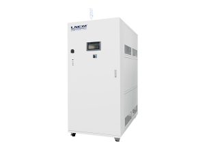 小型冷凍機組在化工工藝流程中的核心應用