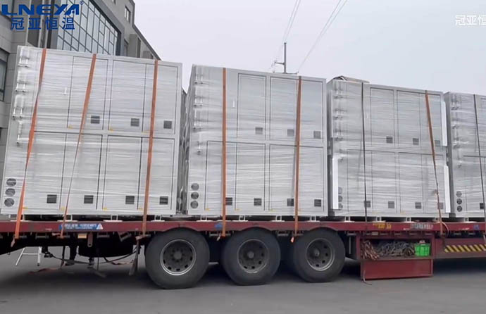 國內(nèi)某新能源企業(yè)