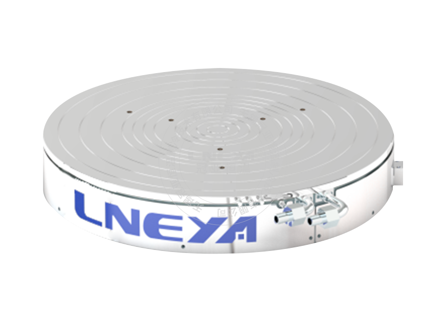 真空控溫卡盤Chuck