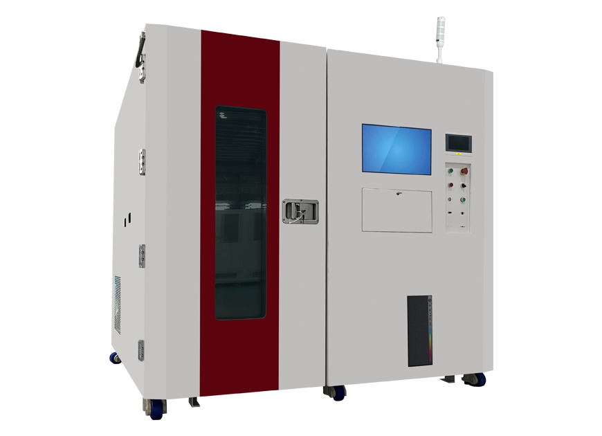 芯片老化測(cè)試箱