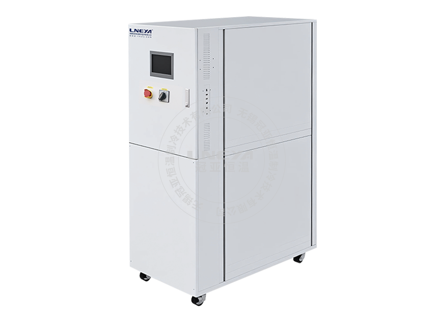 負壓型控溫機組