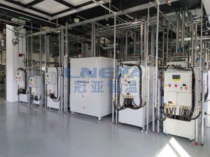 低溫冷阱選型指南：核心原理、工況匹配與無(wú)錫冠亞...
