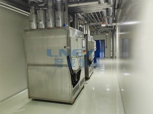冷凍設備選型指南：從工作原理到工況適配全解析