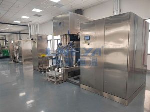 水冷式冷水機(jī)組怎么選？關(guān)鍵看這幾點(diǎn)，無(wú)錫冠亞方...