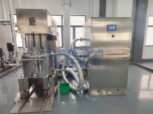 連續(xù)冷凍機(jī)選型與工況適配指南：從工作原理到維護(hù)要點(diǎn)