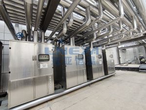 降溫區(qū)間決定深冷冰箱廠商選擇：從-40℃到-196℃的源...