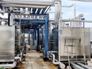 10p冷水機(jī)：選型、應(yīng)用與運(yùn)維全解析——以無錫冠亞恒...