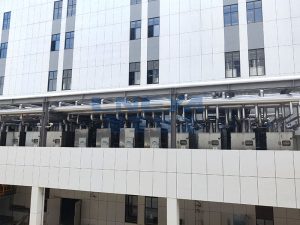 復疊機廠家怎么選？深度解析超低溫制冷核心邏輯與...