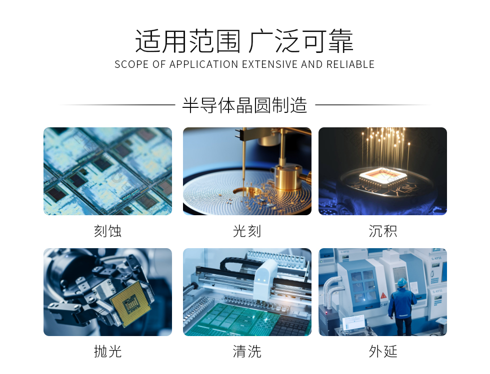 晶圓高低溫接觸式測試儀設(shè)備的說明(images 2)